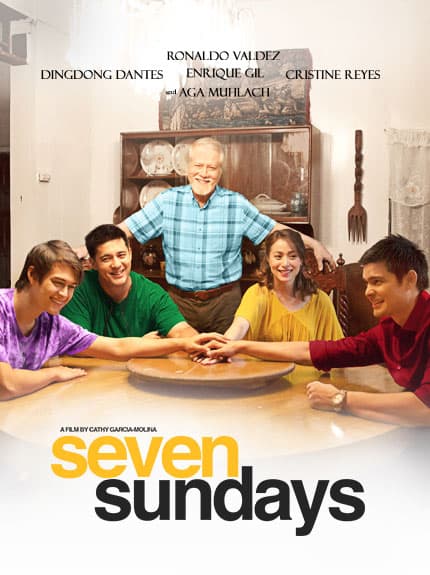 Seven Sundays