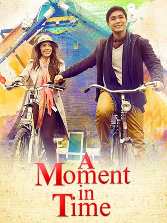 A Moment In Time