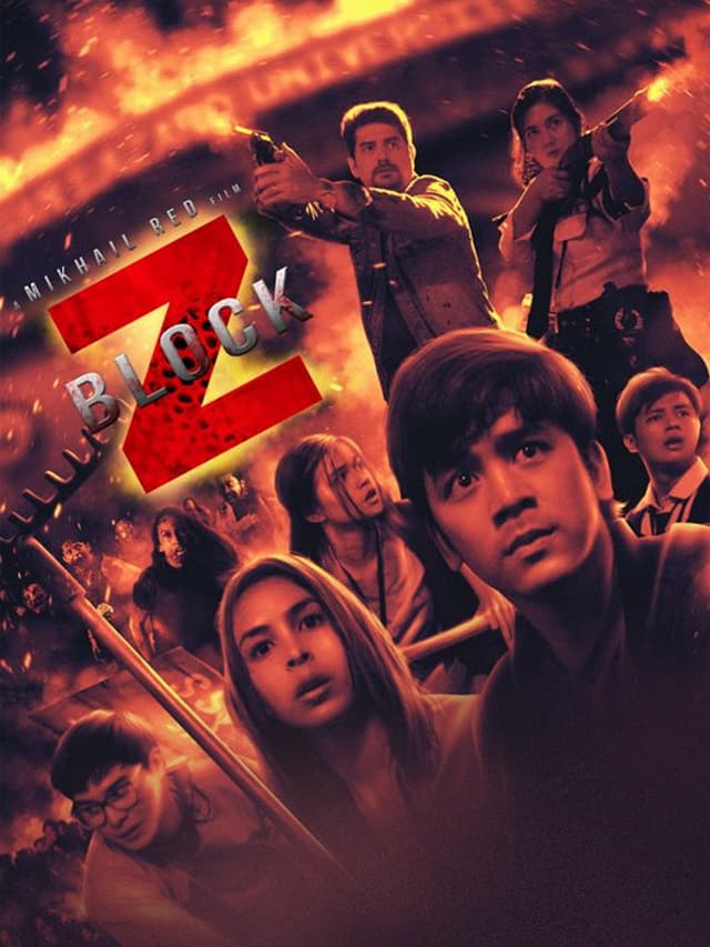 Block Z