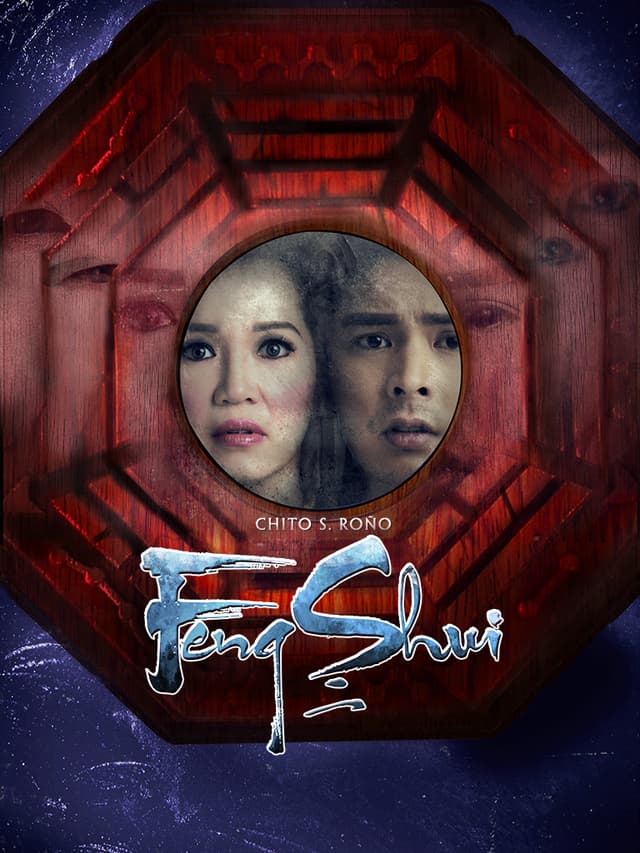 Feng Shui 2
