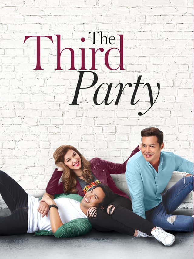 The Third Party
