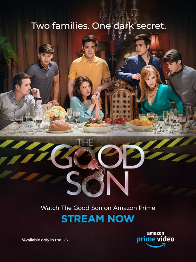 The Good Son