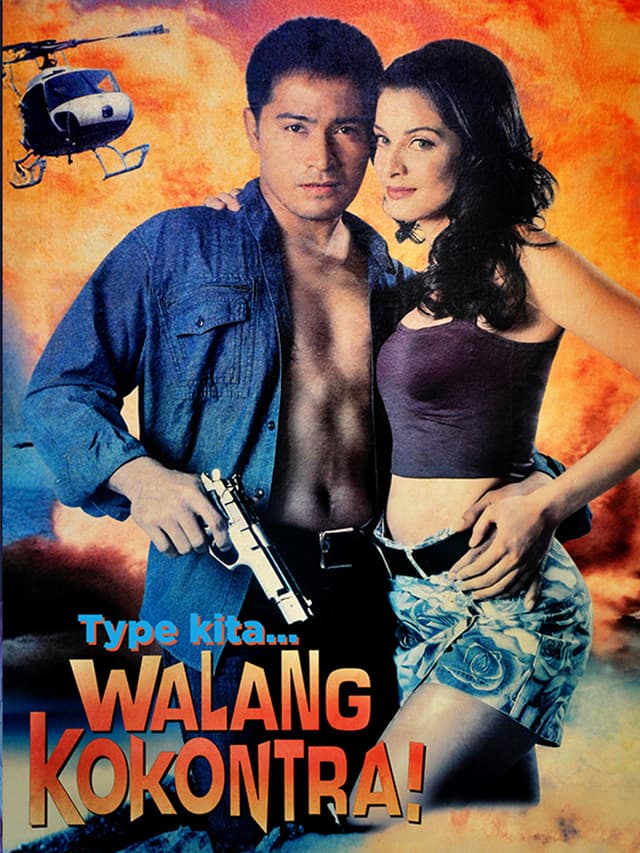 Type Kita Walang Kokontra