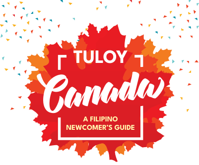 Welcome to Tuloy Canada