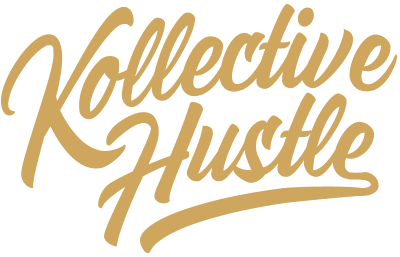 Kollective Hustle is a global movement for Filipino American & Canadian creatives, entrepreneurs and change makers.
