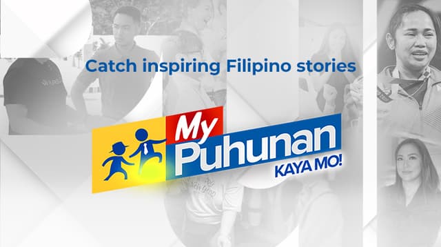 Slide My Puhunan: Kaya Mo!