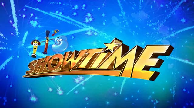 Slide It’s Showtime