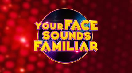Slide Your Face Sounds Familiar
