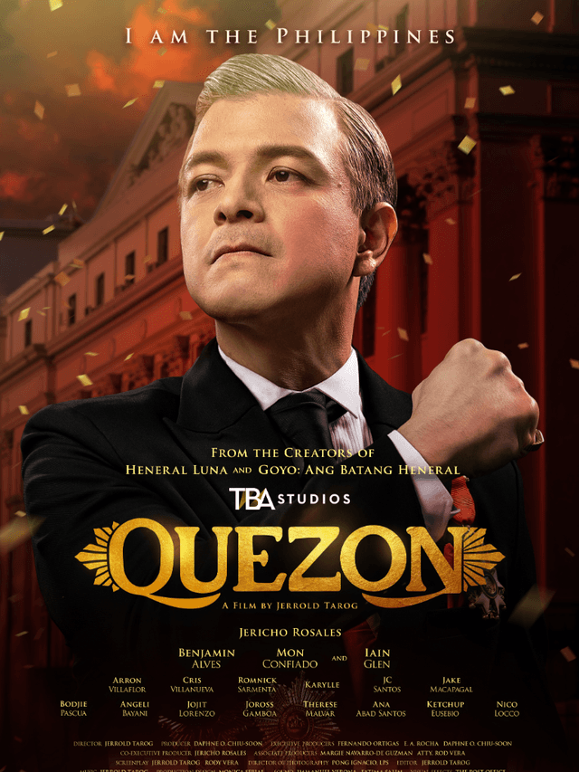 Quezon
