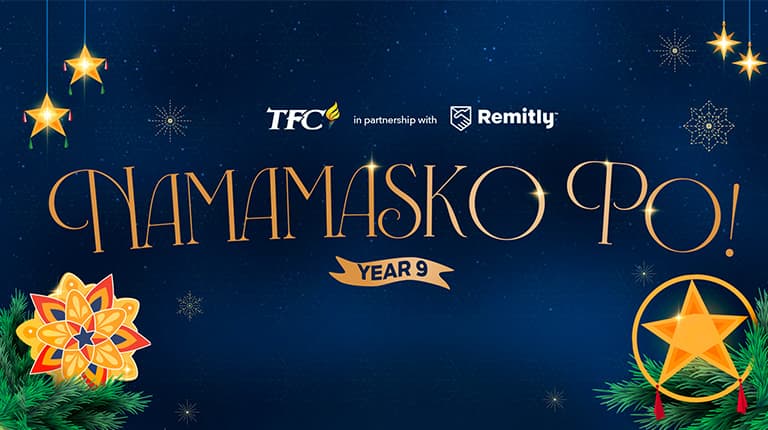 Namamasko Po: Year 9