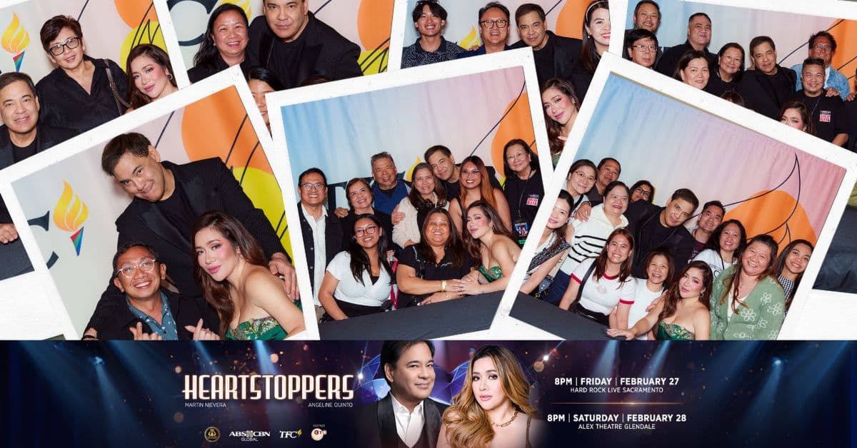 GALLERY: Heartstoppers Meet & Greet