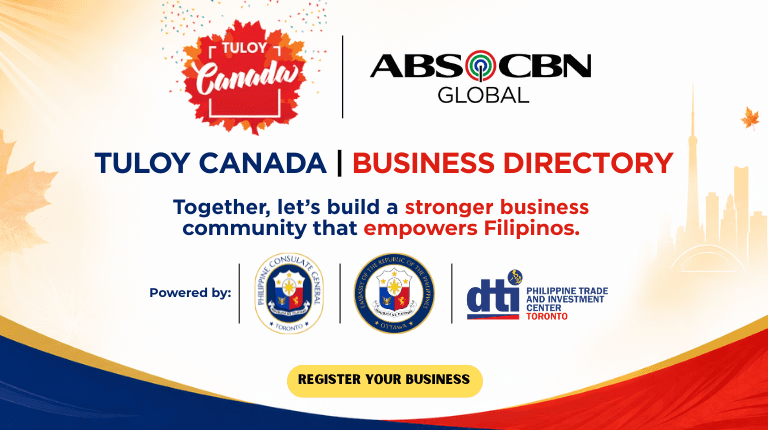 TULOY CANADA